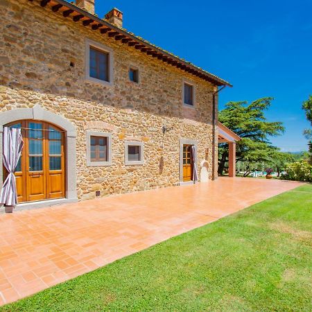Holiday Home Casa Bensa By Interhome Camaione Buitenkant foto