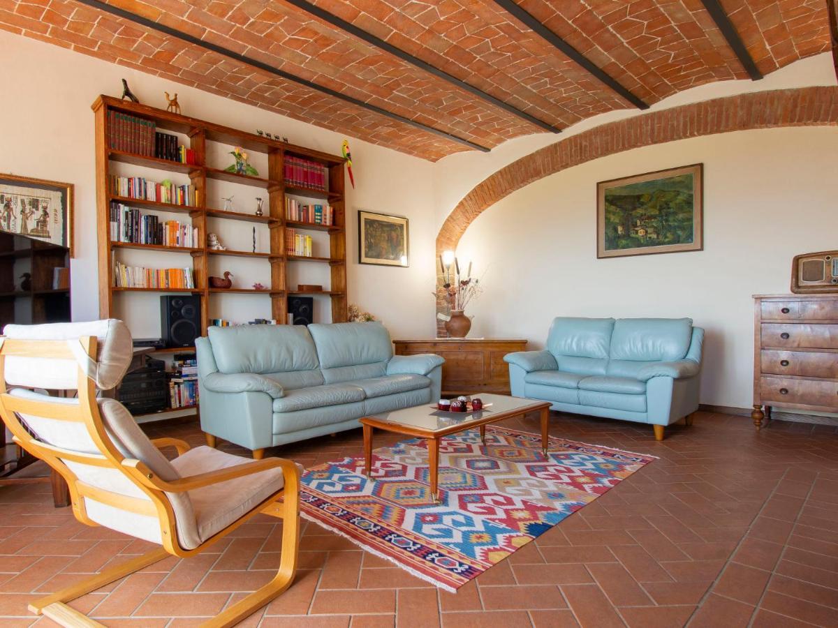 Holiday Home Casa Bensa By Interhome Camaione Buitenkant foto