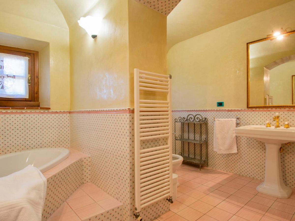 Holiday Home Casa Bensa By Interhome Camaione Buitenkant foto