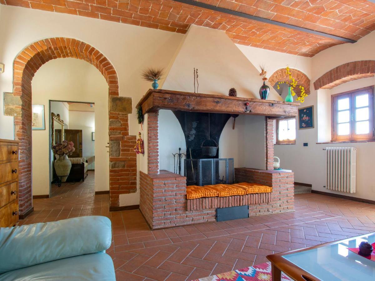 Holiday Home Casa Bensa By Interhome Camaione Buitenkant foto