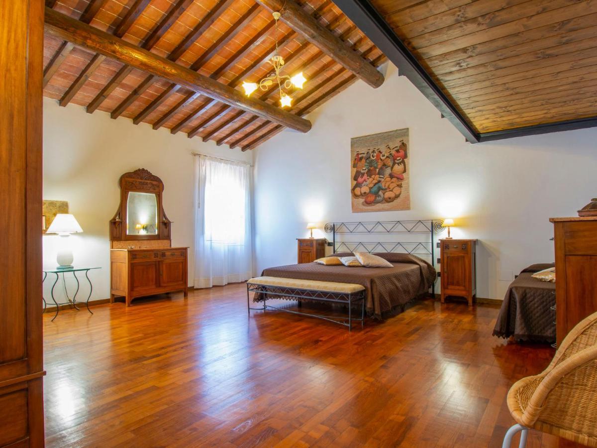 Holiday Home Casa Bensa By Interhome Camaione Buitenkant foto