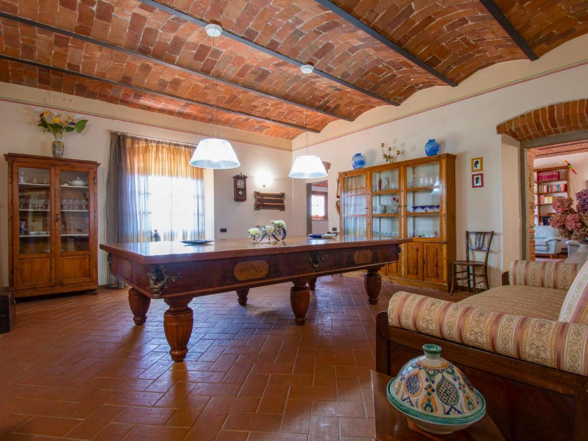 Holiday Home Casa Bensa By Interhome Camaione Buitenkant foto