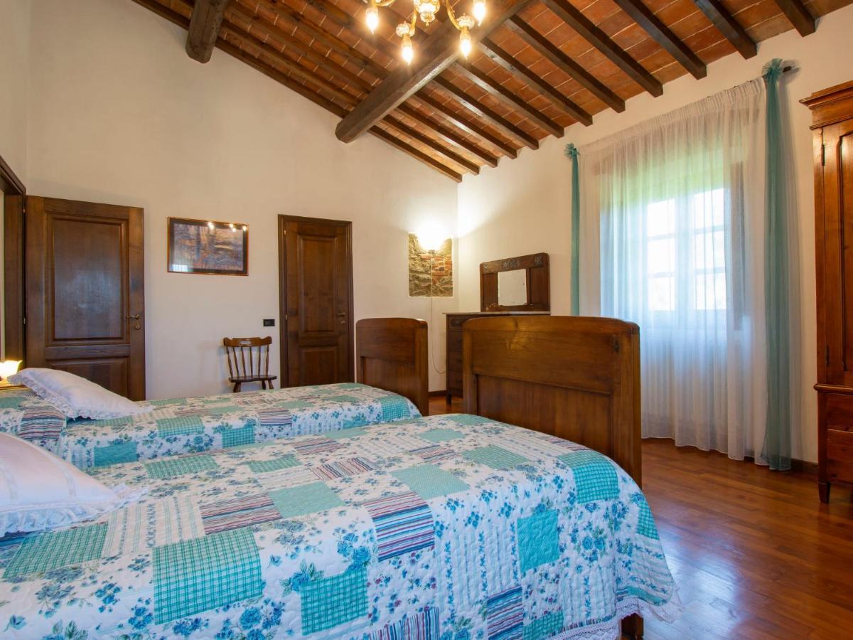 Holiday Home Casa Bensa By Interhome Camaione Buitenkant foto