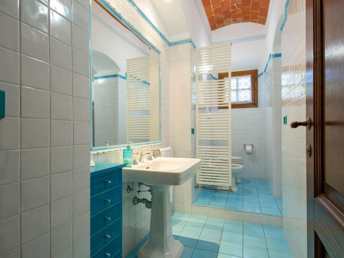 Holiday Home Casa Bensa By Interhome Camaione Buitenkant foto