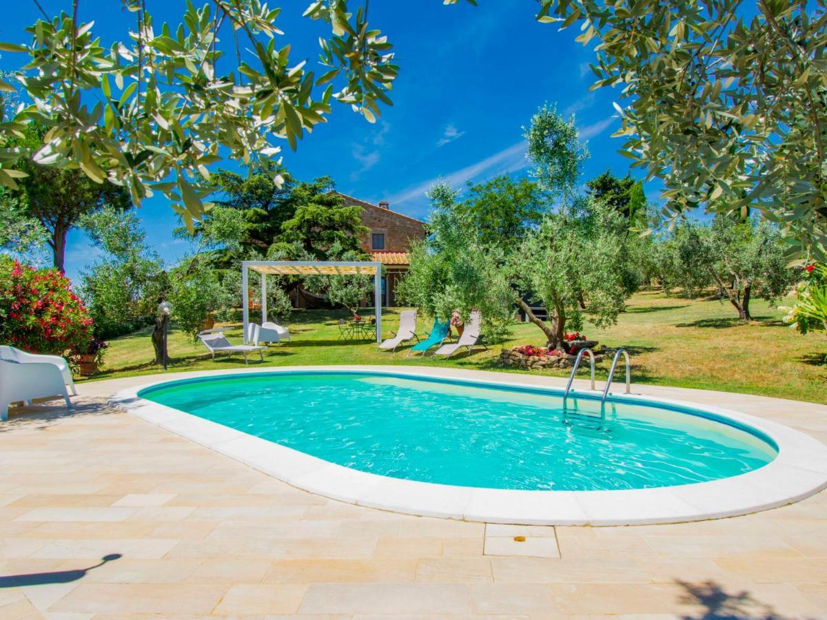 Holiday Home Casa Bensa By Interhome Camaione Buitenkant foto