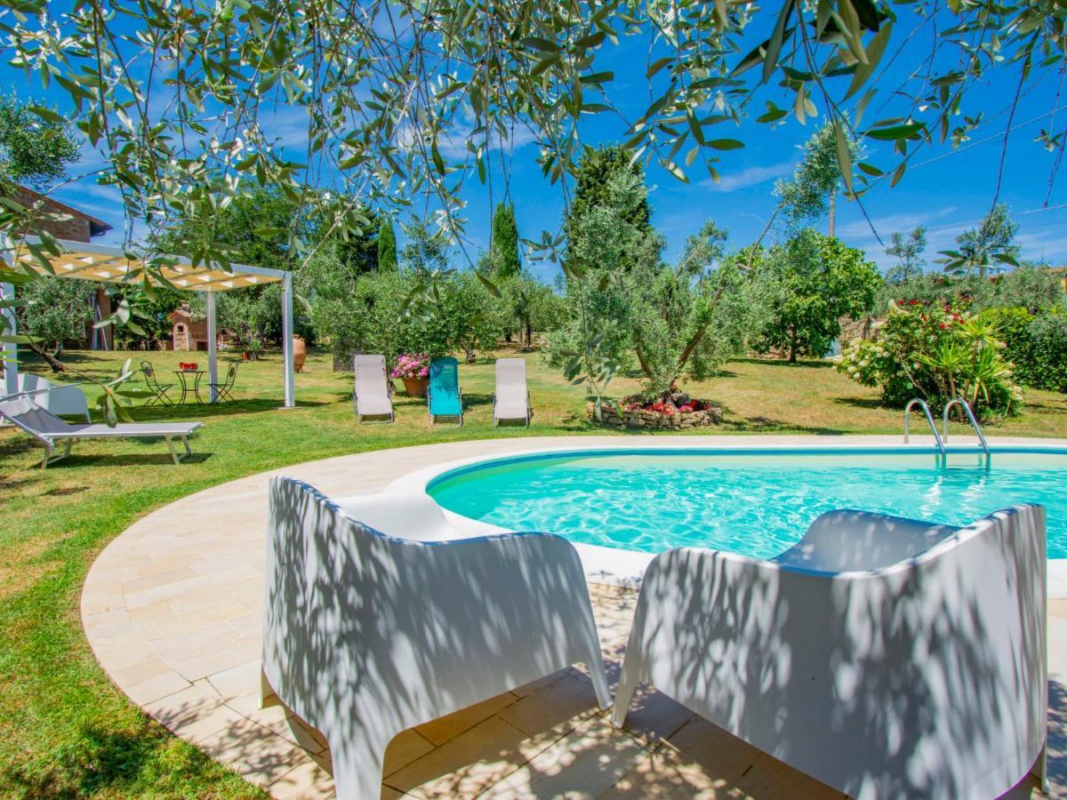 Holiday Home Casa Bensa By Interhome Camaione Buitenkant foto