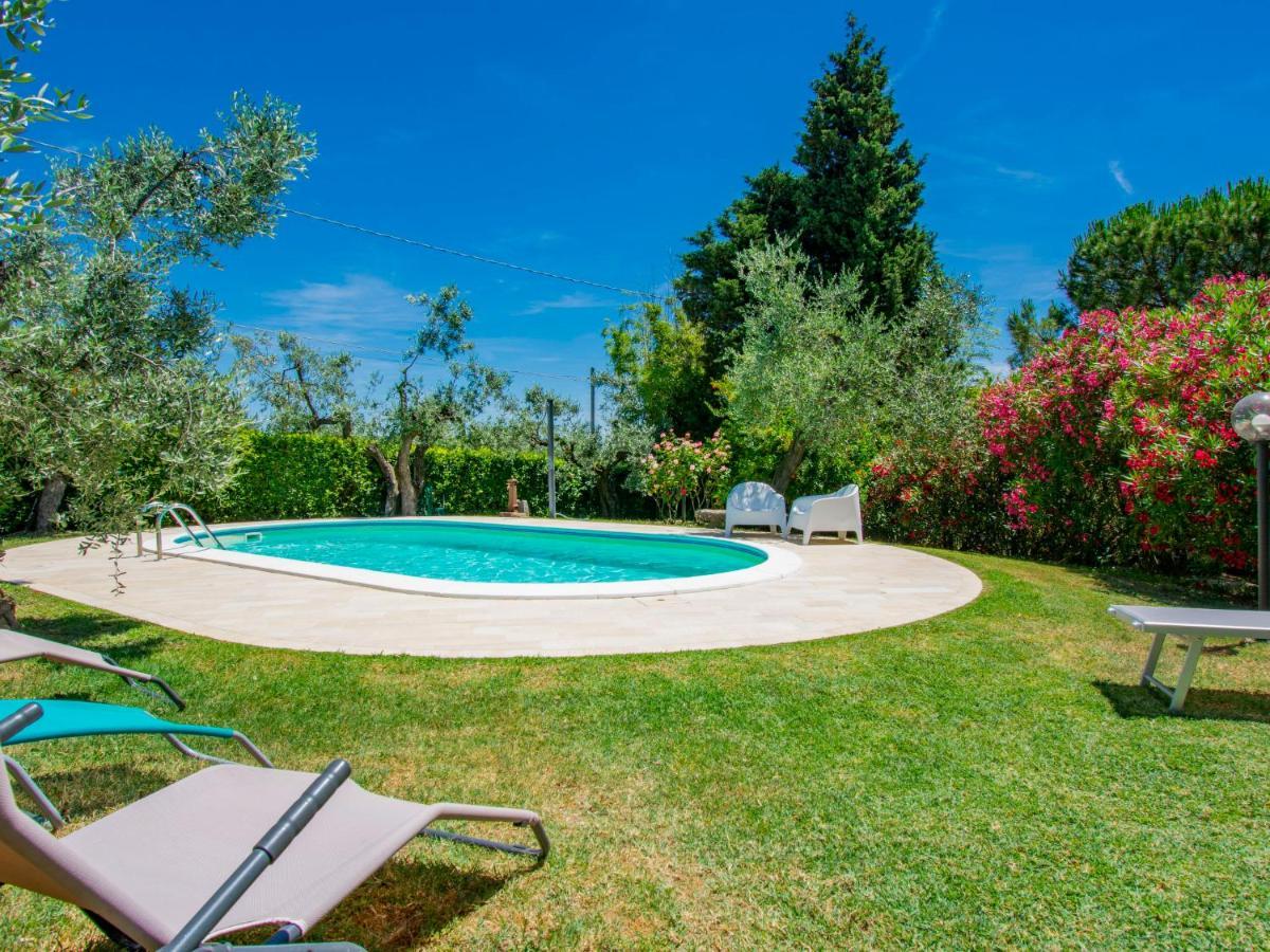 Holiday Home Casa Bensa By Interhome Camaione Buitenkant foto