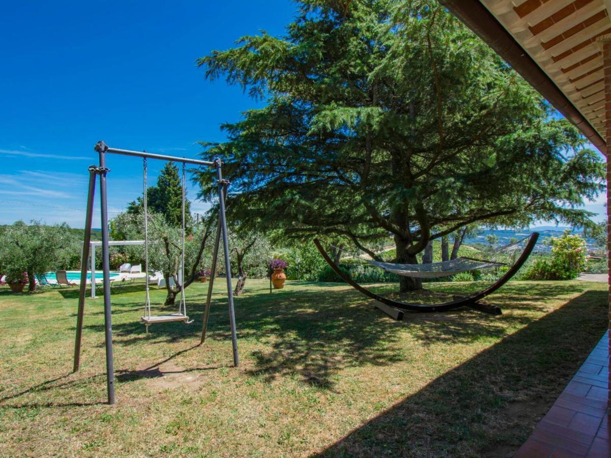 Holiday Home Casa Bensa By Interhome Camaione Buitenkant foto