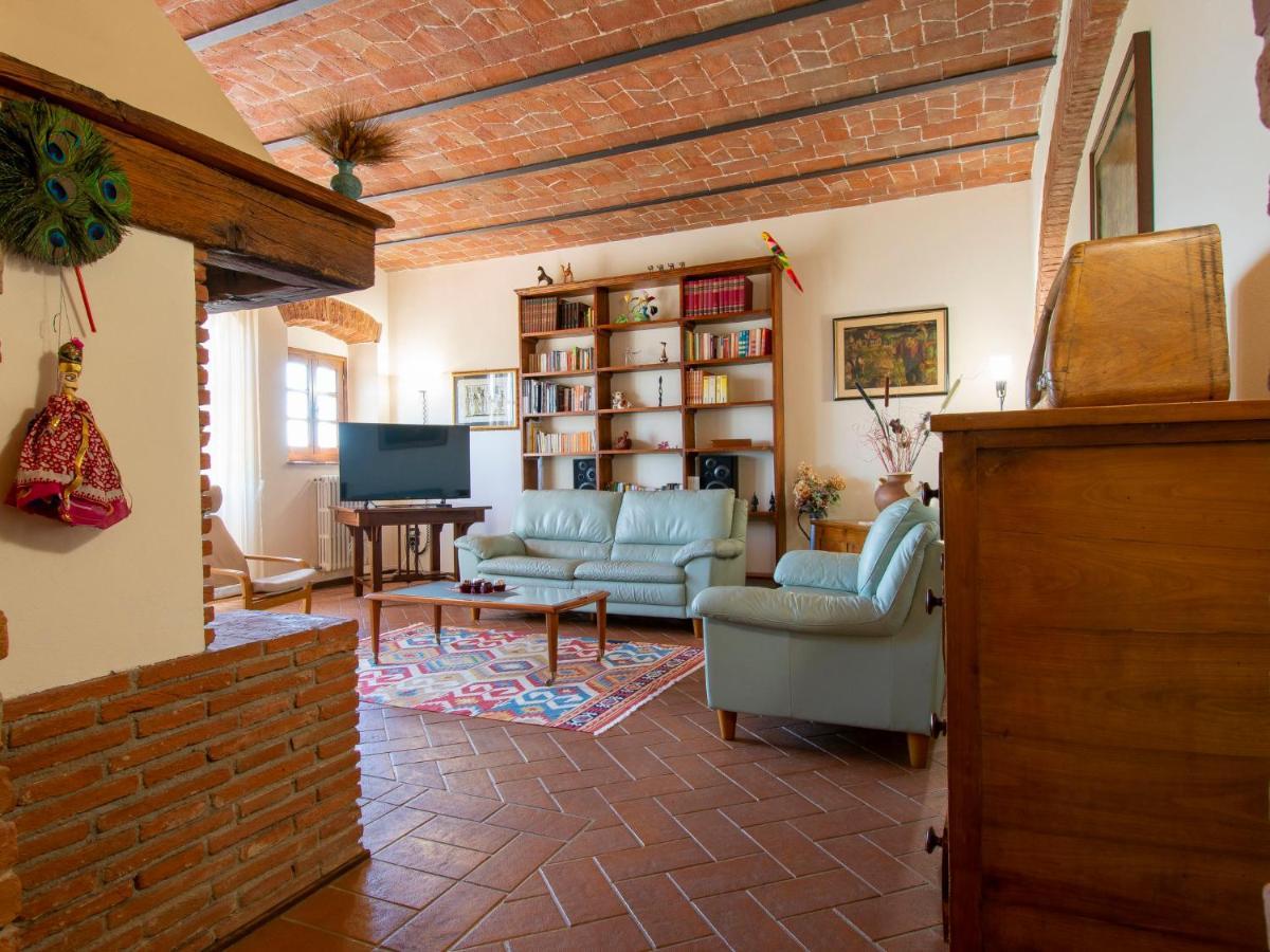 Holiday Home Casa Bensa By Interhome Camaione Buitenkant foto